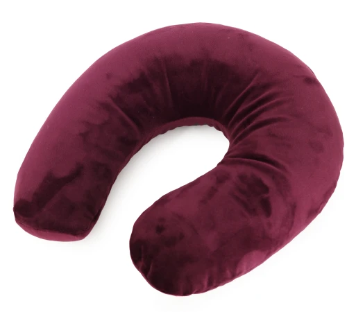 Подушка для подорожей №8222 Velvet Line 28-0002 Excalibur