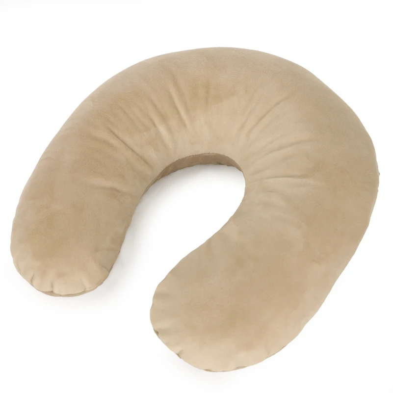 Подушка для подорожей №8223 Velvet Line 28-0004 Cream