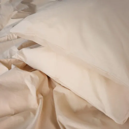 Простынь на резинке (БЯЗЬ) 12-0712 Calvina - высота 25 см (детские 10 см) - 2