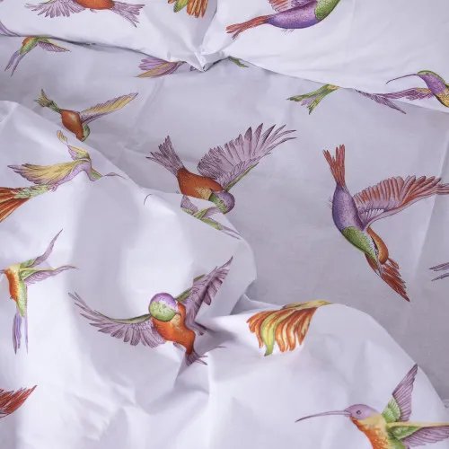 Простирадло Бязь 17-0293 Pristina - 2