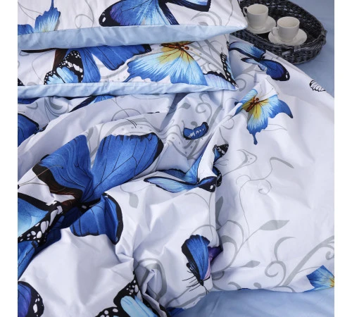 Наволочка Бязь 17-0389 Blackburn