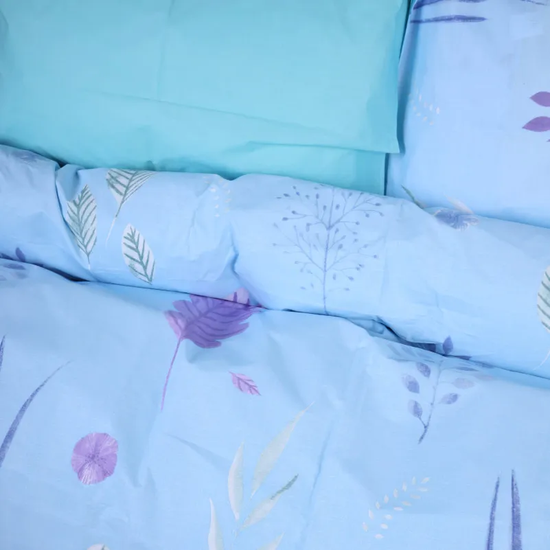 Пододеяльник MirSon Ranforce Elite 17-0280 Java