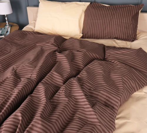 Підковдра Бязь 17-0767 Elegant Stripes - 2