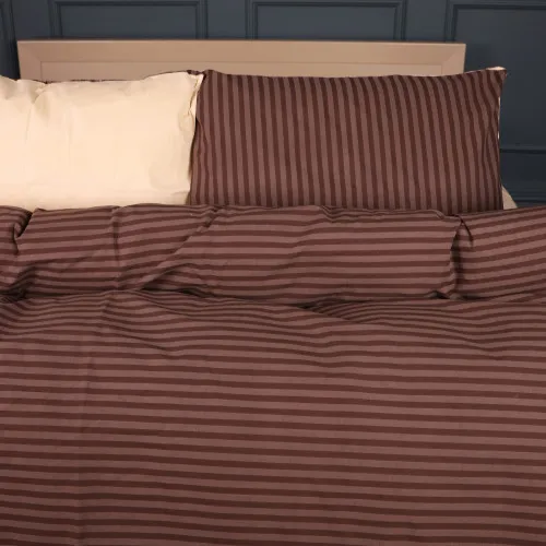 Наволочка Ranforce Elite 17-0767 Elegant Stripes