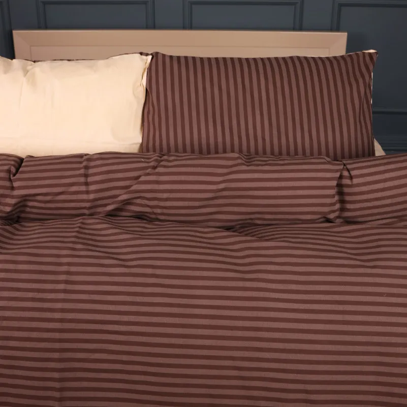 Підковдра Ranforce Elite 17-0767 Elegant Stripes - 2