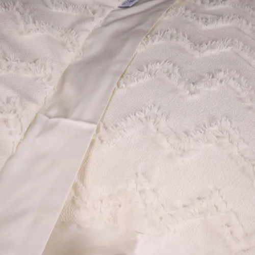 Підковдра Сатин ELIT з вишивкою "Snow mountain" - 2