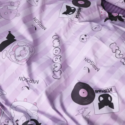 Підковдра Ranforce Elite Kids Time 17-0858 Kuromi Dream - 2