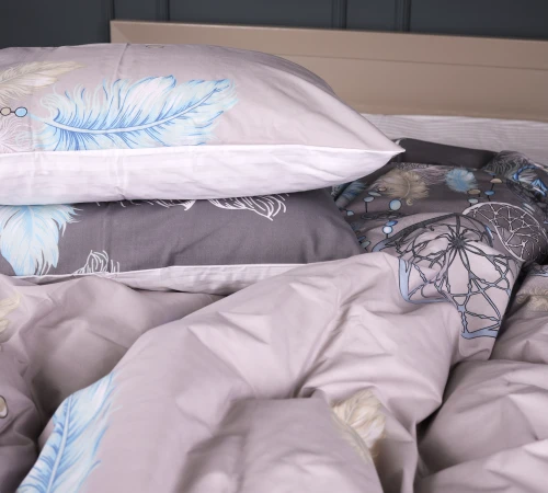 Наволочка Бязь 17-0786 Sleep catcher