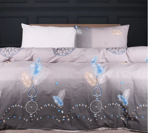 Простирадло Ranforce Elite 17-0786 Sleep catcher - 2