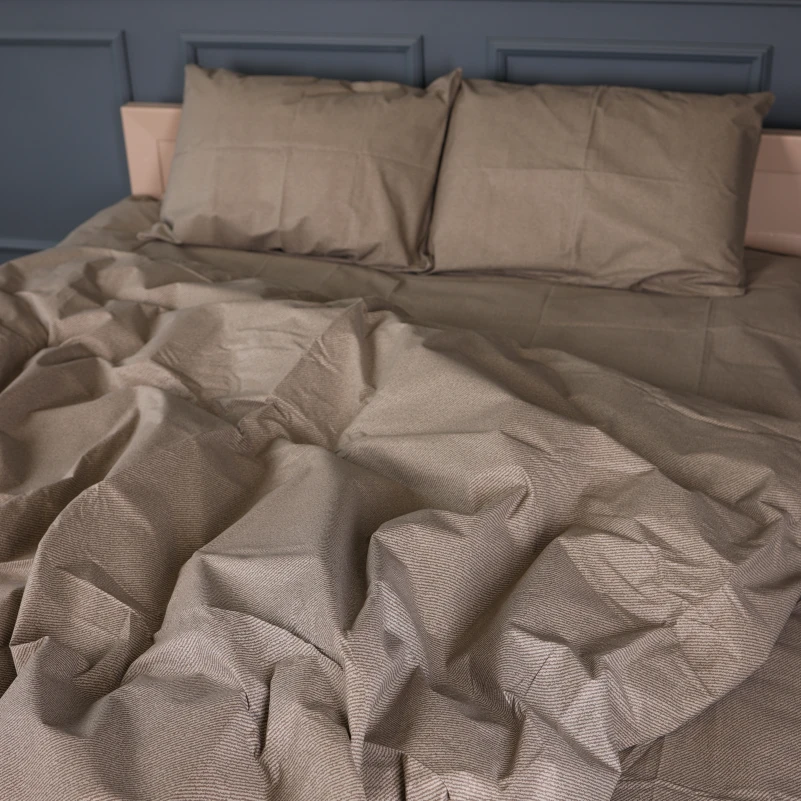 Підковдра Бязь 17-4844 Ferdinando - 1