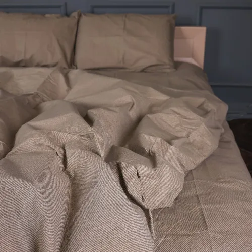 Простирадло Ranforce Elite 17-4844 Ferdinando