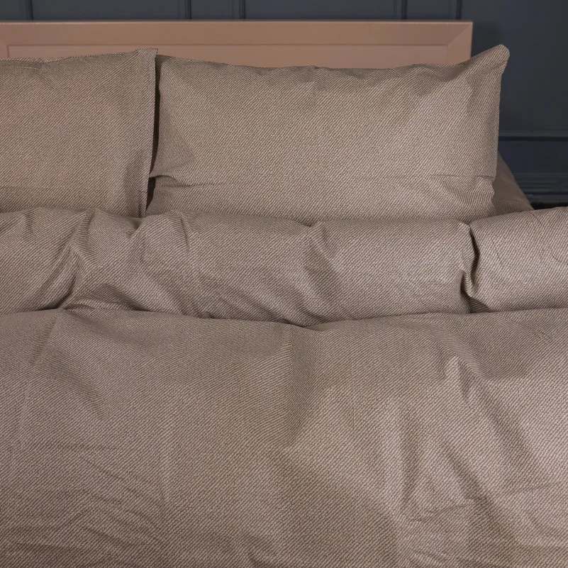 Простирадло Ranforce Elite 17-4844 Ferdinando - 2