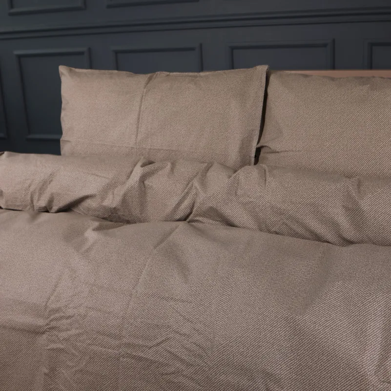 Простирадло Ranforce Elite 17-4844 Ferdinando - 4