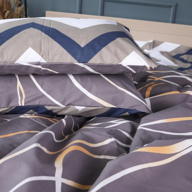 Підковдра Бязь 17-0842 Soft Lines - 3