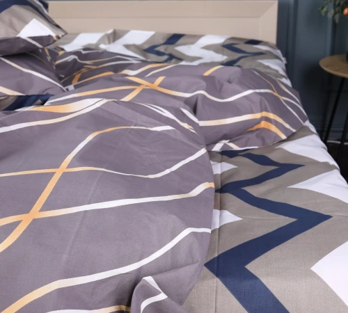 Підковдра Бязь 17-0842 Soft Lines - 2