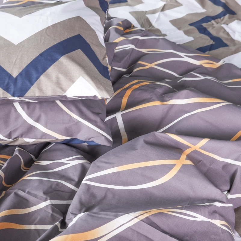 Наволочка Бязь 17-0842 Soft Lines - 1