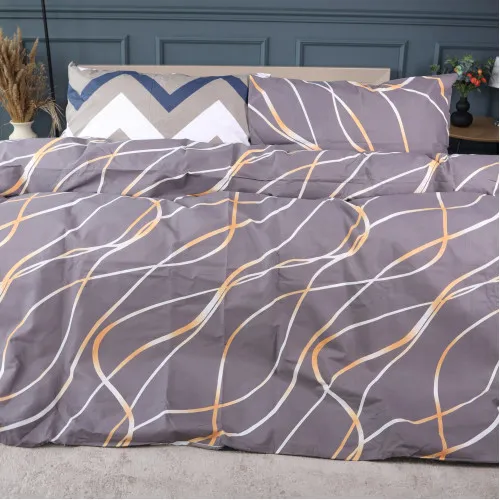 Простынь Ranforce Elite 17-0842 Soft Lines - 2