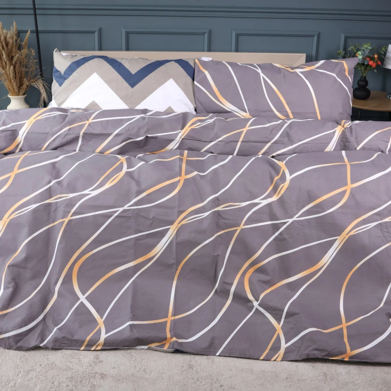 Простирадло Ranforce Elite 17-0842 Soft Lines - 1