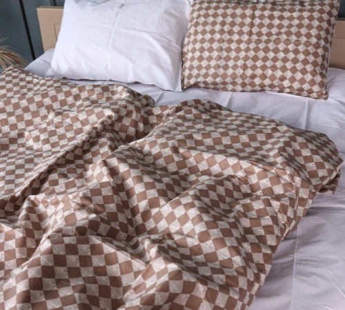 Підковдра Бязь 17-4789 Brackenheim - 2