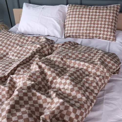 Наволочка Бязь 17-4789 Brackenheim - 2