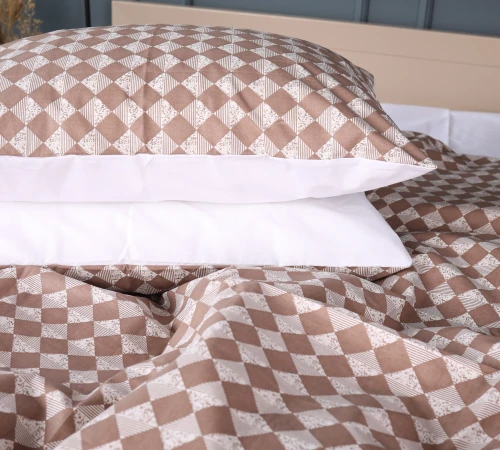 Наволочка Бязь 17-4789 Brackenheim