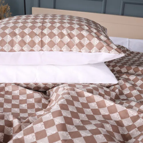 Наволочка Бязь 17-4789 Brackenheim