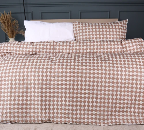 Простирадло Ranforce Elite 17-4789 Brackenheim - 2