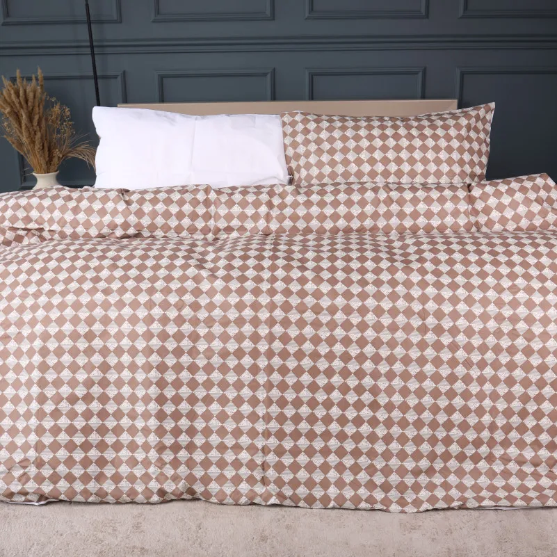 Простирадло Ranforce Elite 17-4789 Brackenheim - 1