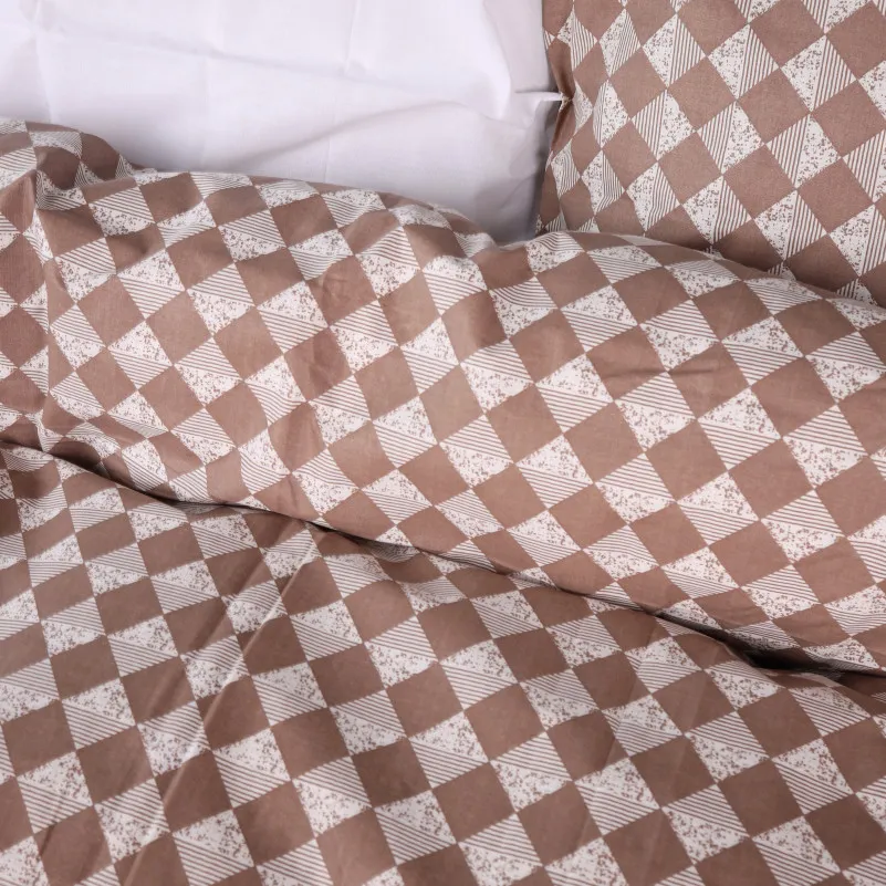 Простирадло Ranforce Elite 17-4789 Brackenheim - 3