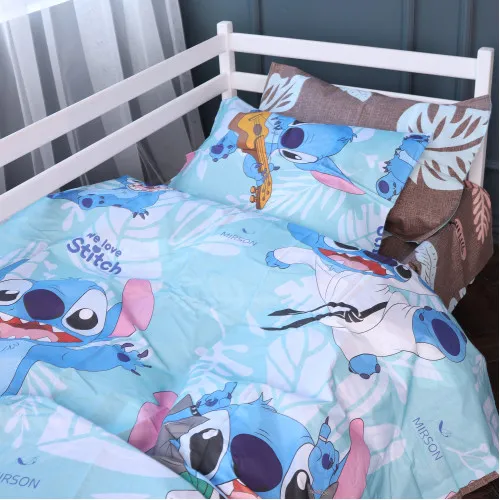 Підковдра Ranforce Elite Kids Time 17-0857 Stitchpop - 2