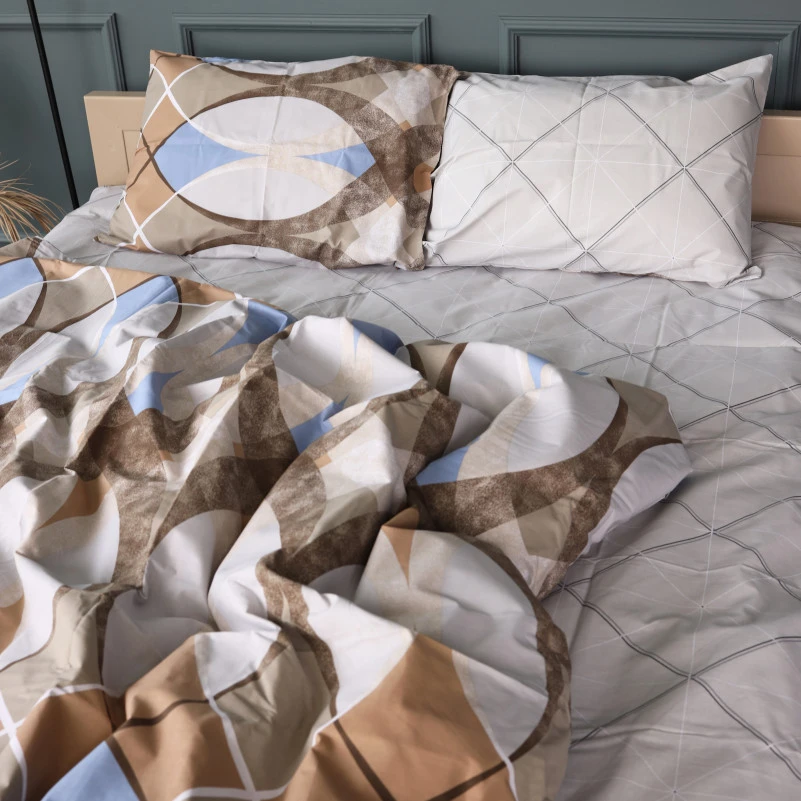 Підковдра Бязь 17-0851 Arculis - 1