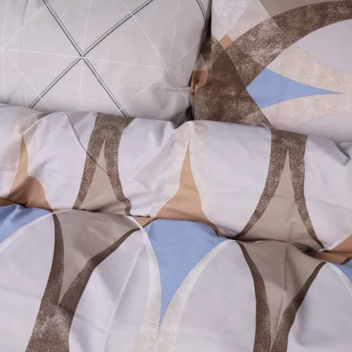 Комплект постільної білизни Ranforce Elite 17-0851 Arculis - 2