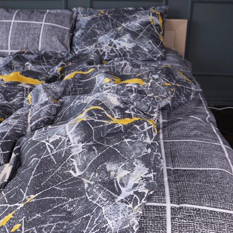 Наволочка Бязь 17-0848 Faultline - 3