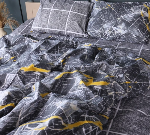 Підковдра Бязь 17-0848 Faultline - 2