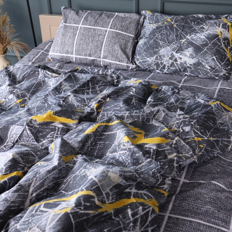 Підковдра Бязь 17-0848 Faultline - 1