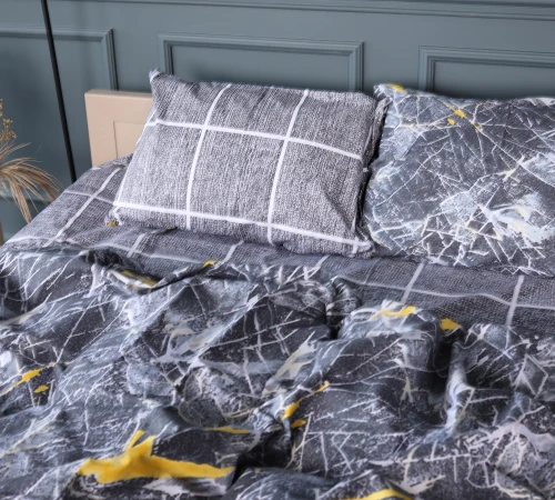 Наволочка Бязь 17-0848 Faultline - 2