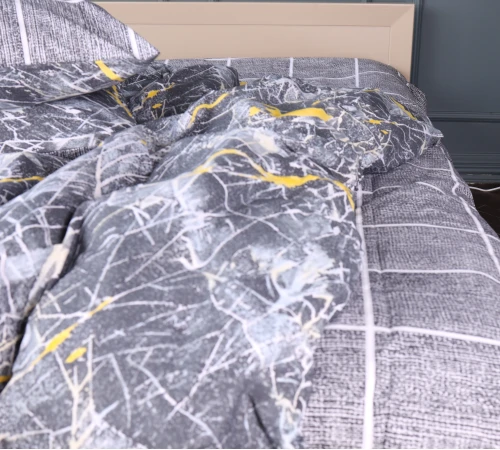 Простирадло Ranforce Elite 17-0848 Faultline - 2