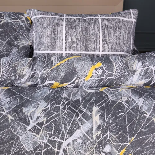 Комплект постільної білизни Ranforce Elite 17-0848 Faultline - 2