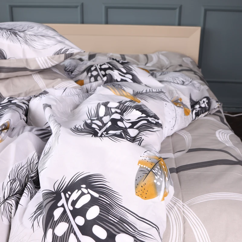 Простирадло Ranforce Elite 17-0852 Avielle - 1