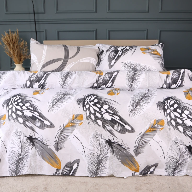 Простирадло Ranforce Elite 17-0852 Avielle - 2