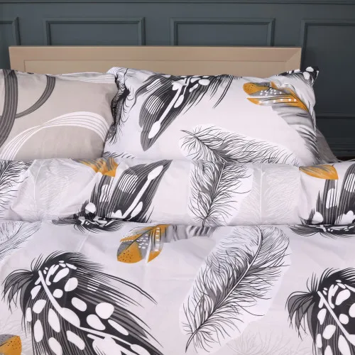 Комплект постільної білизни Ranforce Elite 17-0852 Avielle - 2