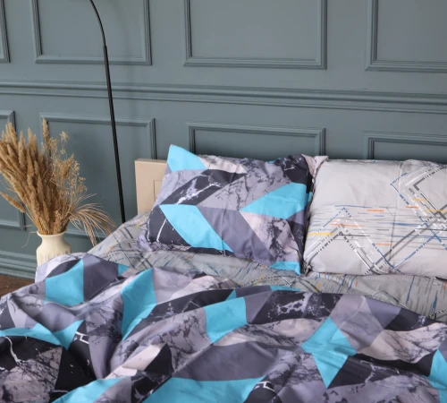 Наволочка Бязь 17-0853 Graphitea - 2