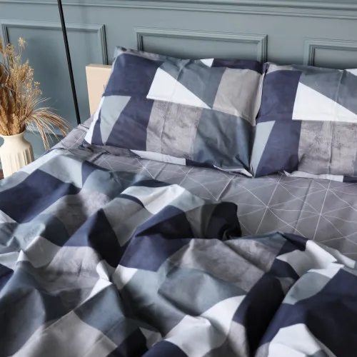 Наволочка Бязь 17-0850 Geometrica - 2