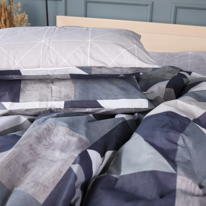 Підковдра Бязь 17-0850 Geometrica - 2