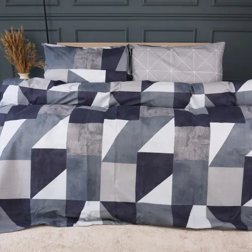 Пододеяльник  Ranforce Elite 17-0850 Geometrica - 2