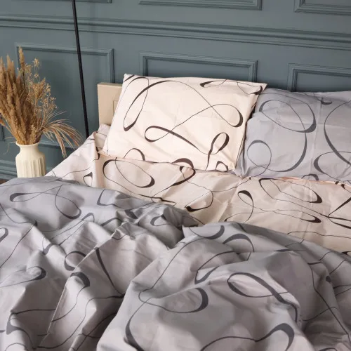 Наволочка Бязь 17-0849 Ribbona - 2