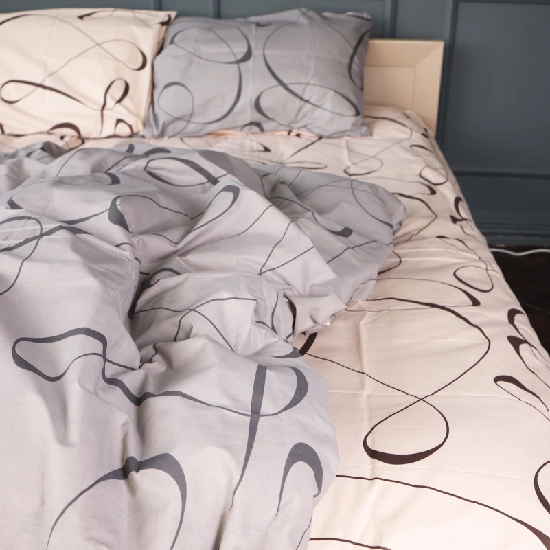 Наволочка Бязь 17-0849 Ribbona - 3