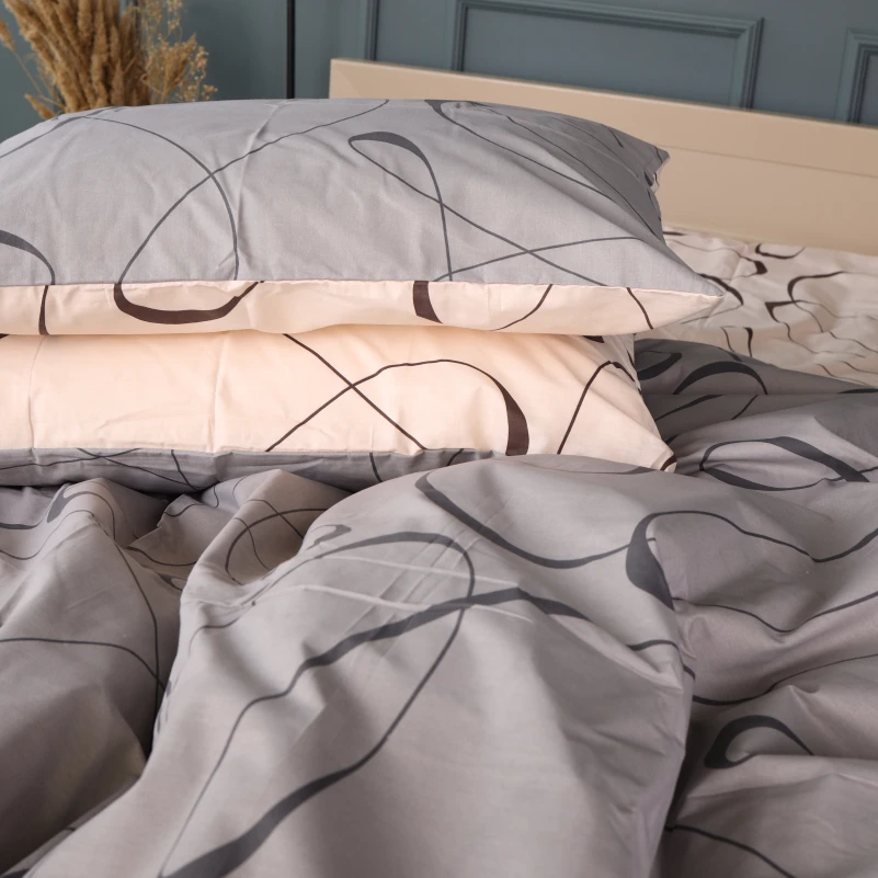 Підковдра Бязь 17-0849 Ribbona - 2