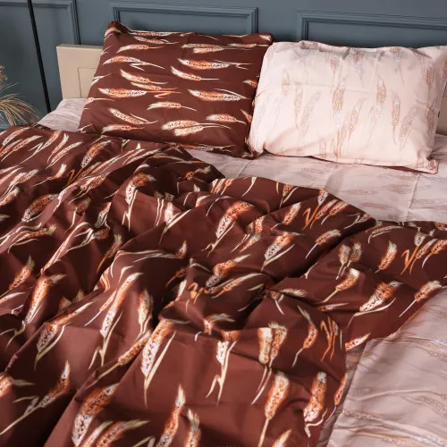 Простынь Ranforce Elite 17-0847 Field Inspiration - 2