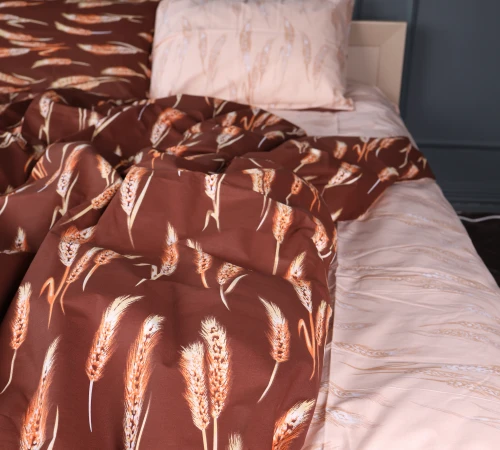 Підковдра Бязь 17-0847 Field Inspiration - 2